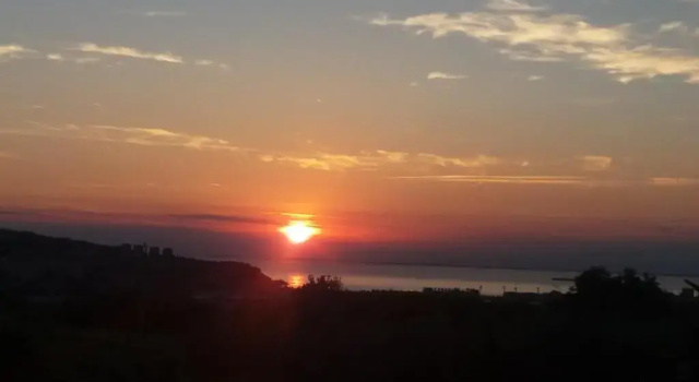 Апартаменты Peaceful View Apartment