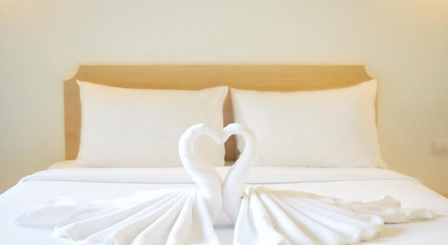 Двухместный номер Superior Siri Hotel Phuket