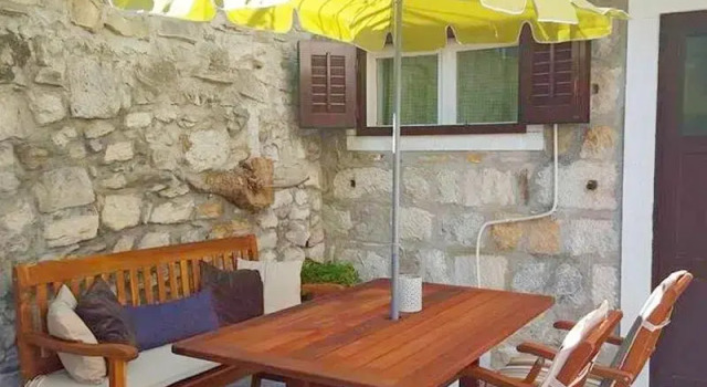 Апартаменты Standard Apartmani Slavica