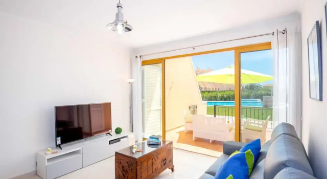 Townhouse Anguilla