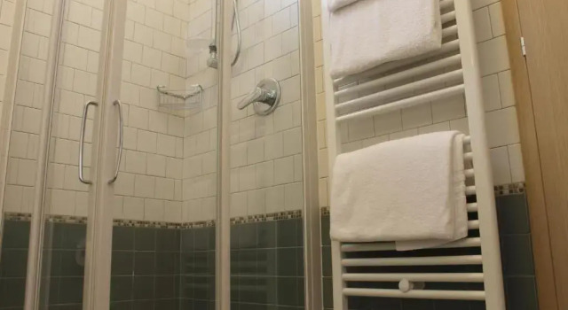 Двухместный номер Standard Hotel Villa Enea