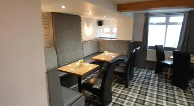 Red Lion, Забронировать Отель Отели Лестера с парковкой, Парковка
