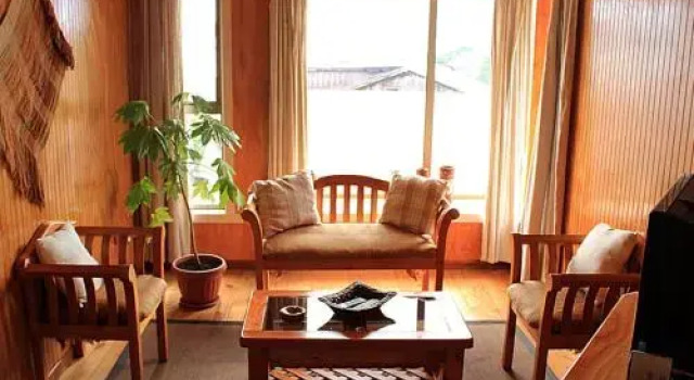 Apart Hotel Don Teodoro