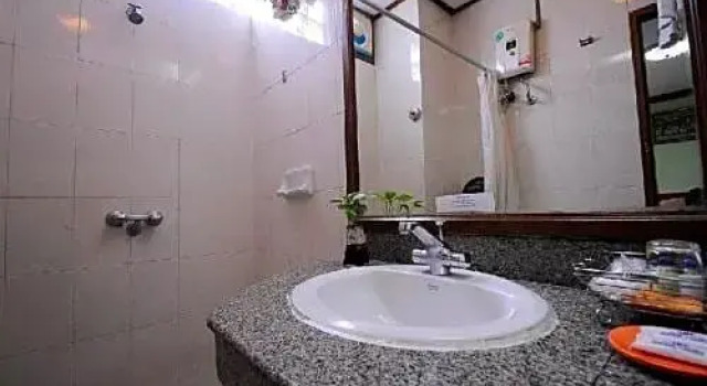 Номер Deluxe Royal Asia Lodge