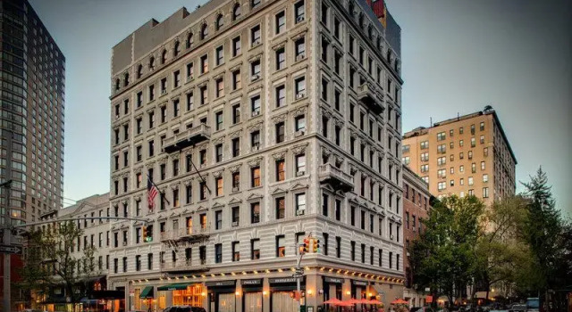 Люкс c 1 комнатой Hotel Wales