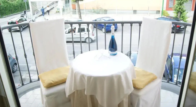 Номер Standard Hotel Elio