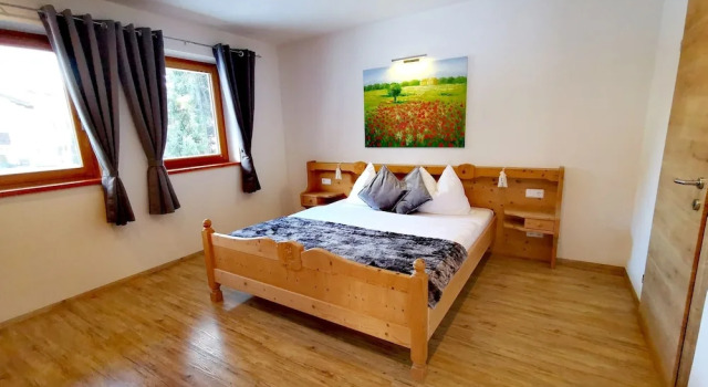 Апартаменты Comfort Haus Dirol