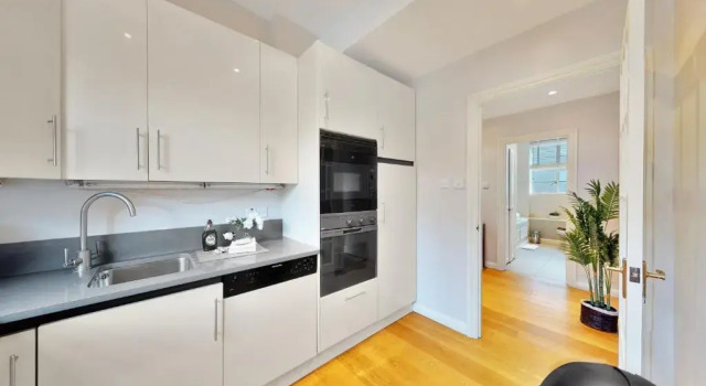 Апартаменты с 2 комнатами LONDONERS - Mayfair Serviced Apartments