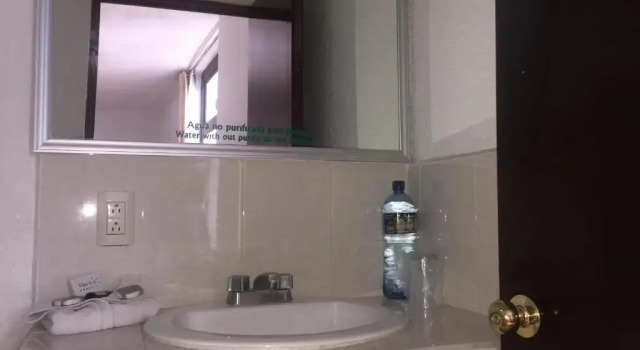 Camera Standard Hotel Maria Benita