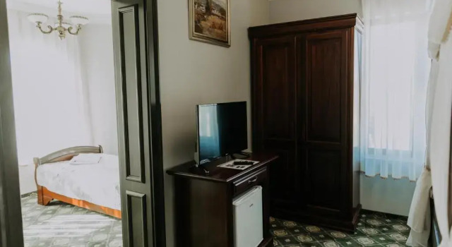 Номер Standard Regal Beius