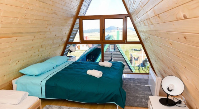 Lazar&Mila Apartments, Book Lejlighed Lejligheder i Zabljak County, Lejlighed