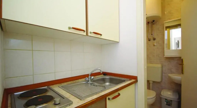 Апартаменты Villa Rita Apartments I