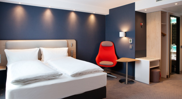 Holiday Inn Express Furth