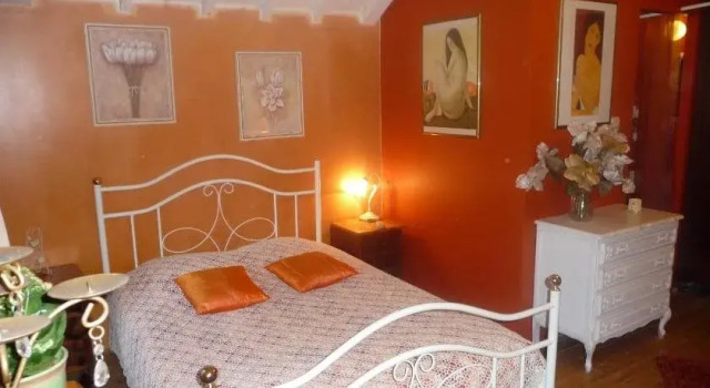 B&B La Pallande, Varaa Bed and Breakfast Ceroux-Mousty Vallonian Brabant