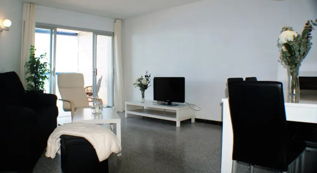 Azul Apartment