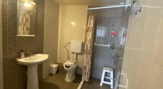Номер Economy Hotel Atlantis