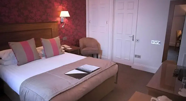 Номер Standard The Falmouth Hotel