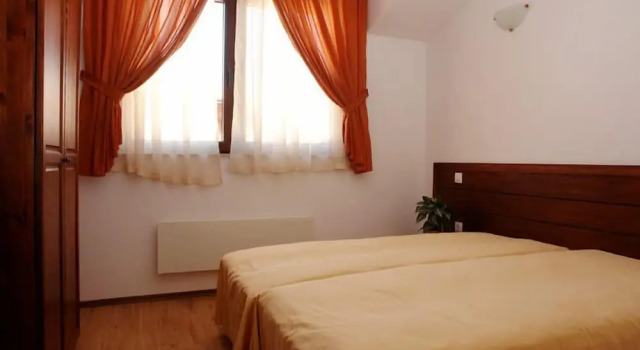 Апартаменты Classic Winslow Elegance Hotel