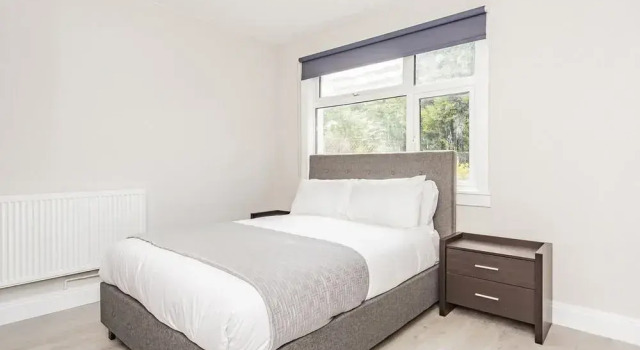 The Westerly London
