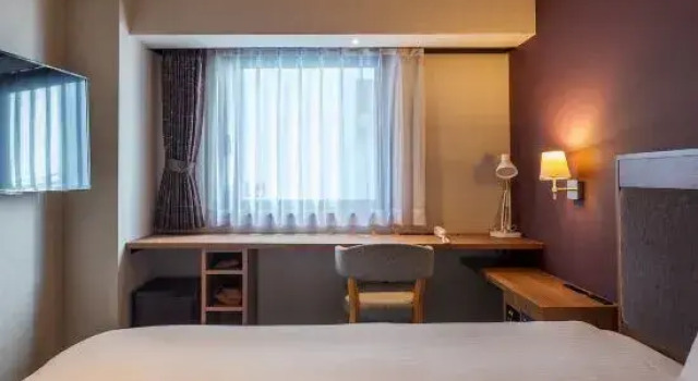 Номер Standard Hotel Global View Tsu