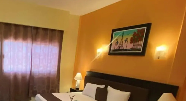 Hotel Taxaha, Book Hotel Billige hoteller i Campeche