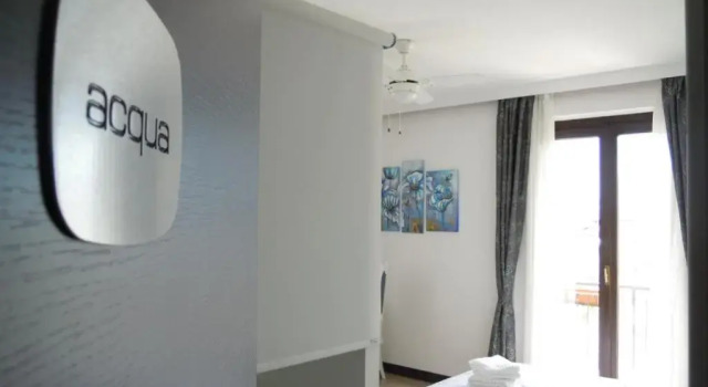 Двухместный номер Standard SK Active hotel - ex Garni Hotello