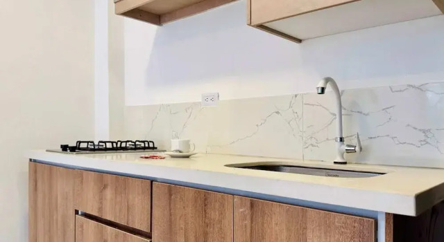 w Divine Loft w Perfect Deco in Cali, Забронировать Апартаменты/квартира Отели Кали с парковкой, рядом с The Plane's Park, Парковка