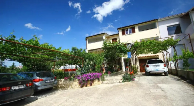 Апартаменты Villa Sasha 2 Medulin