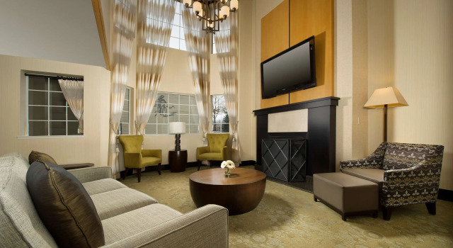 Redmond Inn, Varaa Hotelli Redmond Washington (state)