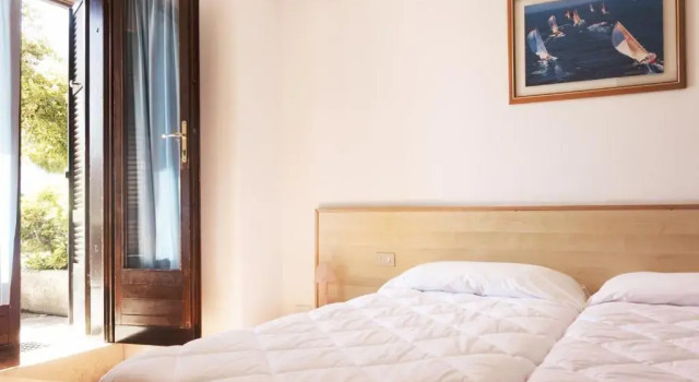Двухместный номер Standard с видом на озеро Surf Hotel Pier - Montagnoli Group