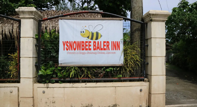 Ysnowbee Baler Inn