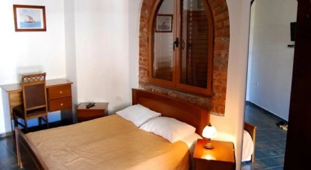 Livia Hotel