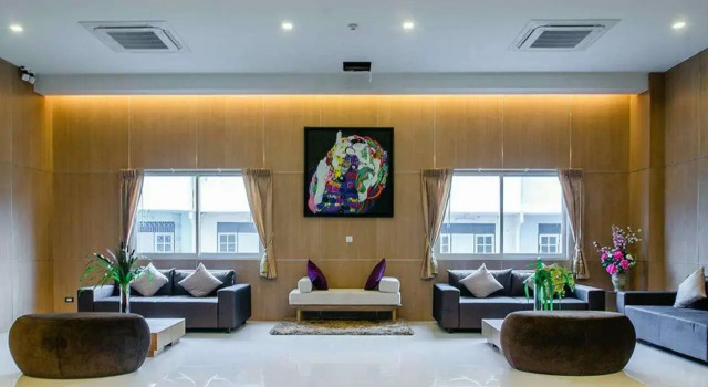 42C The Chic Hotel, Varaa Hotelli SPA-hotellit kohteessa Central Thailand, SPA