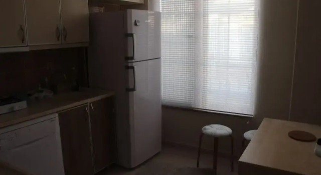 Апартаменты Deluxe Kinzi House