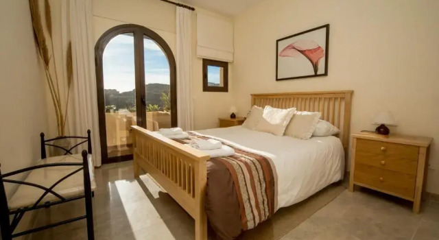 Coto Real Naxos 321