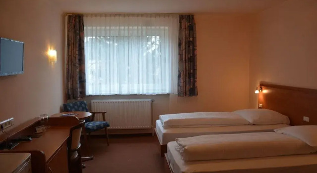 Hotel Oyten am Markt