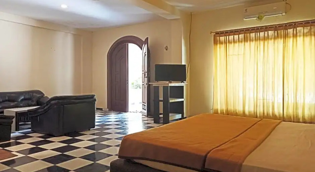 OYO 3983 Balong Kuring Syariah Pringsewu, Buchen Sie Hotel Pringsewu Bandar Lampung