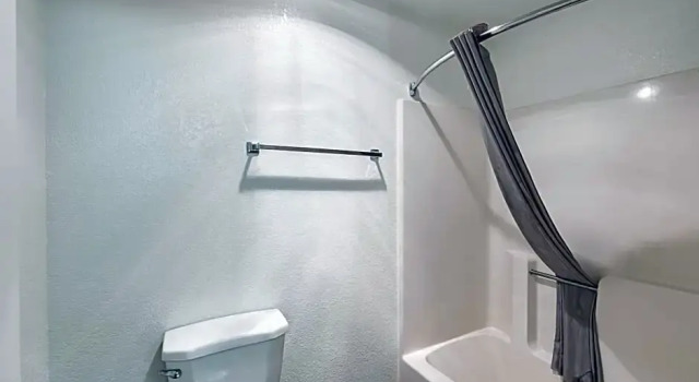 Двухместный номер Standard Motel 6 Gold Beach