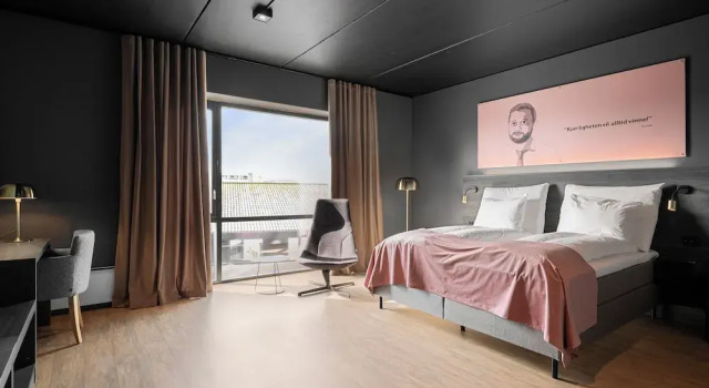 Jæren Hotel, Varaa Hotelli Bryne Jæren