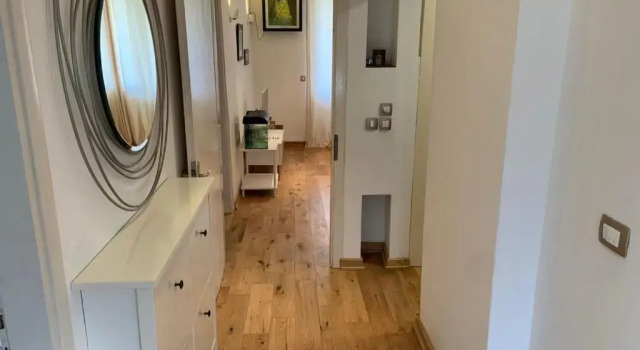Апартаменты Deluxe Alex Apartments