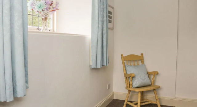 Alice Cottage, Varaa Lomakoti Mökit kohteessa Merseyside, Mökki