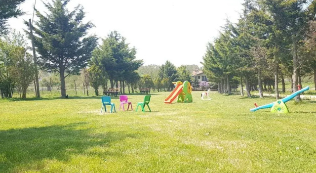 Haznedar Bungalow Hotel, Book Hotel Selimpasa Marmara Region