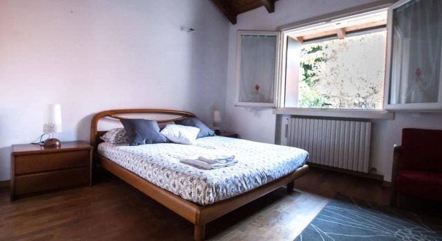 B&B la Foresteria, Rezervovat Penzión se snídaní Ferno Lombardie