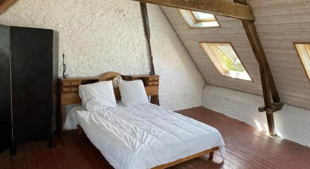 Maison Étel, 4 pièces, 5 personnes - FR-1-397-54, Rezervasyon Otel Etel Morbihan