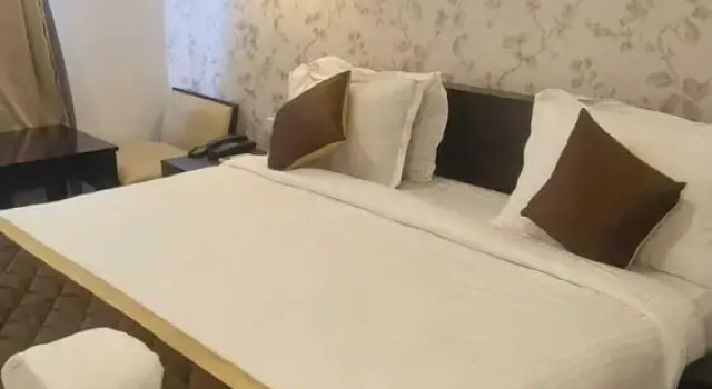 Hotel Grand Regency, Angamaly, Забронировать Отель Недорогие отели штата Кералы, недорого