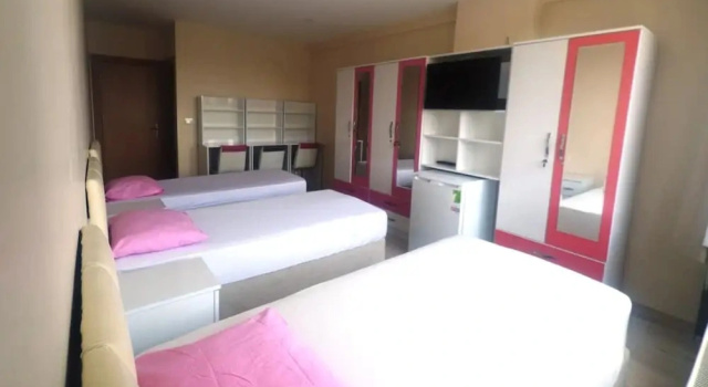 Bakirkoy Ladies Dormitory, Rezerwuj Hostel Hostele w Stambuł, Hostel