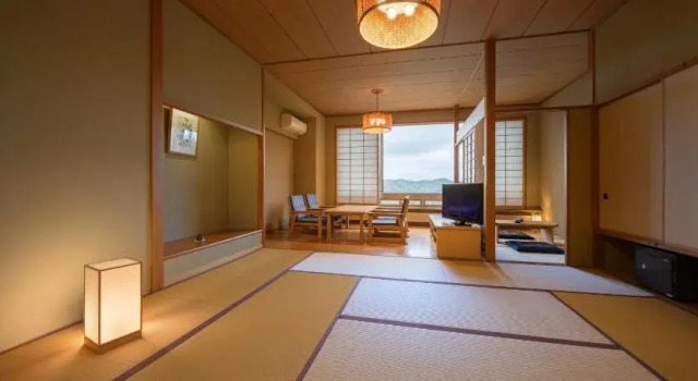 Yamaboshi, Book Hotel Sendai 