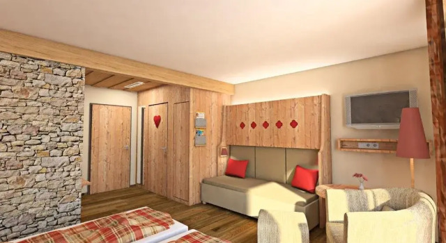 JUFA Hotel Annaberg, Book Hotel SPA Hotels in Semmering-Rax-Schneeberg, SPA
