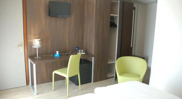 Номер Classic Fantinello Hotel
