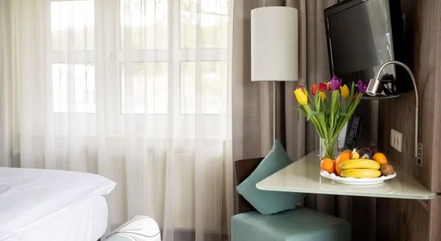Номер Premium Park Hotel Sellin